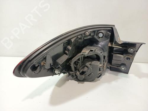 Right taillight RENAULT CAPTUR I (J5_, H5_) 1.2 TCe 120 | BP35953058C35 - Image 3