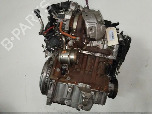 Engine DACIA DUSTER (HM_) 1.5 dCi 115 (HMAD) | BP28057827M1 