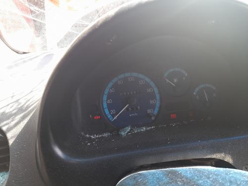 Gearbox DAEWOO MATIZ (M100, M150) 0.8 | BP33831841M3 - Image 5