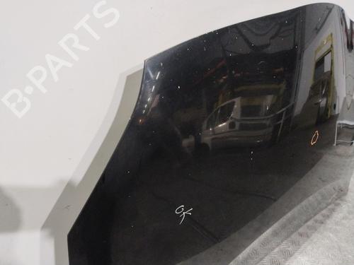 Hood TOYOTA PRIUS (_W3_) 1.8 Hybrid (ZVW3_) | BP31356200C1 