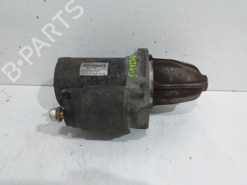 Starter SMART FORFOUR (454) 1.3 (454.031) | BP16321883M8 - Image 4