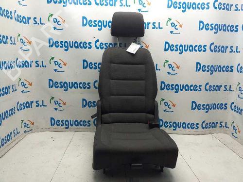 Sæde Bagtil Sæde Bagtil VW TOURAN (1T1, 1T2) [2003-2011] 5194141 5194141
