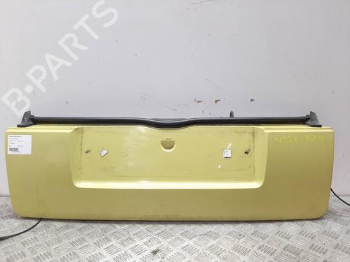 Bagklap CC/Kombi-Coupé Bagklap CC/Kombi-Coupé CITROËN C2 (JM_) [2003-2017] 8211935 8211935