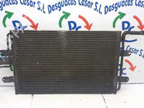 Used AC radiator SEAT TOLEDO II (1M2) [1998-2006]  5190993