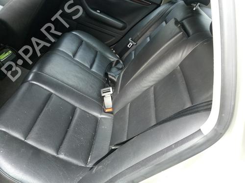 Front right window mechanism AUDI A4 B6 (8E2)  | BP9417493C23 