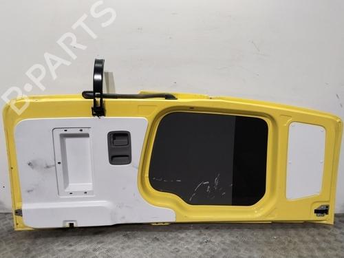 Dør høyre bak MERCEDES-BENZ SPRINTER 3,5-t Bus (B906) 315 CDI (906.731, 906.733, 906.735) | BP29823064C5 