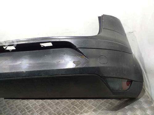 Rear bumper SEAT ALTEA (5P1)  | BP6464400C8 