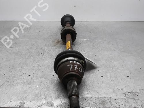 Used Right front driveshaft Right front driveshaft FORD STREET KA (RL2) [2003-2005] 6555401 6555401