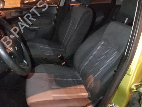 Pedal FORD FIESTA VI (CB1, CCN) 1.6 TDCi | BP28545742I4  - Image 5
