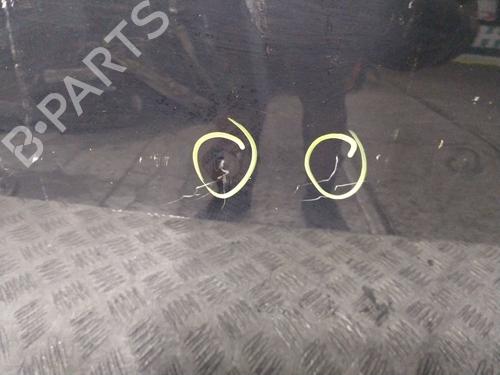 Left front door BMW 5 (E60) 530 d | BP20335986C2 
