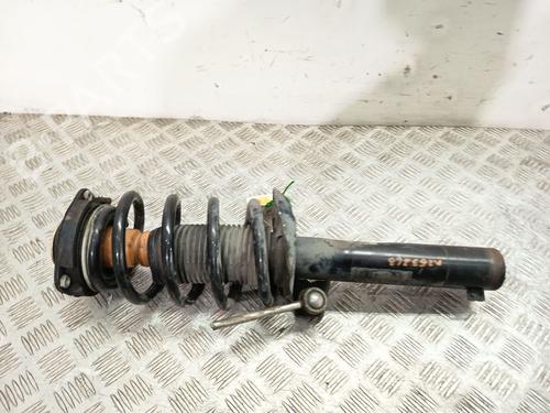 Used Left front shock absorber Left front shock absorber AUDI A3 (8P1) 2.0 TDI 16V (140 hp) 33328999 33328999