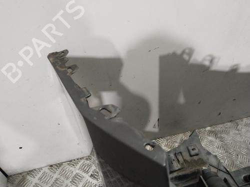 Front bumper PEUGEOT 3008 II SUV (MC_, MR_, MJ_, M4_) 2.0 BlueHDi 150 (MJAHXH, MJAHXV, MJAHXG, MJAHSH, MJAHRH,... | BP30276660C7 