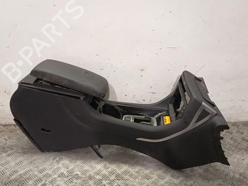Armrest / Center console CITROËN C5 III (RD_) 3.0 HDi 240 (RDX8CA) | BP39476035I20 - Image 3