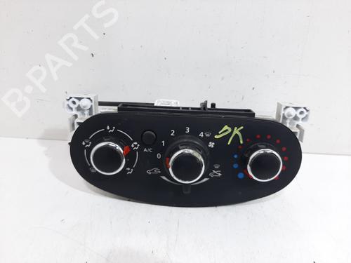 Commande Chauffage DACIA LODGY (JS_)  | BP17147379I5 