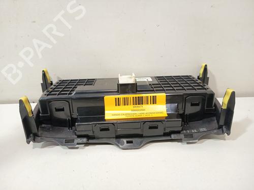 Climate control TOYOTA AURIS (_E15_) 2.0 D-4D (ADE150_, ADE150R) | BP34103280I5 - Image 3