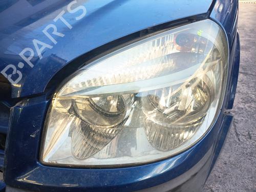 Used Left headlight Left headlight 38564051 38564051