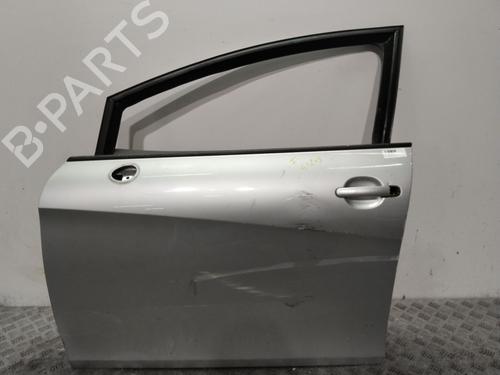 Used Left front door SEAT LEON (1P1) 2.0 TDI 16V (140 hp) 23192859