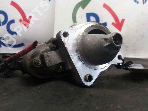 Used Starter FIAT BRAVO I (182_) [1995-2001]  5177690