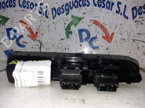 Left front window switch PEUGEOT 307 (3A/C) | BP5168165I27 - Image 2