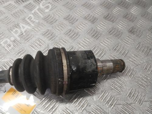 Left front driveshaft HYUNDAI SONATA V (NF) 2.0 CRDi | BP31979961M38