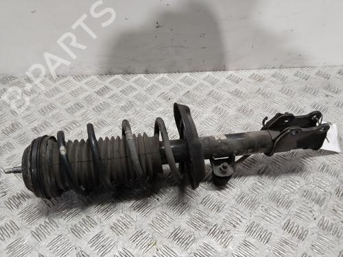 Used Right front shock absorber OPEL CORSA D (S07) 1.0 (L08, L68) (65 hp) 22198045