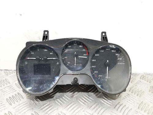 Used Instrument cluster SEAT ALTEA XL (5P5, 5P8) [2006-2015]  6067786