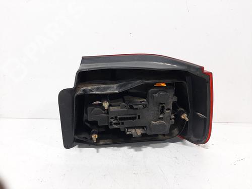 Left taillight SEAT IBIZA II (6K1)  | BP6602591C34 