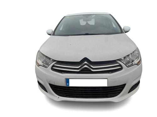 Display monitor CITROËN C4 II (NC_) | BP17069173C48 - Image 6