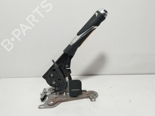 Hand brake CITROËN C3 III (SX) 1.2 PURETECH 82 | BP39903093I18 - Image 2