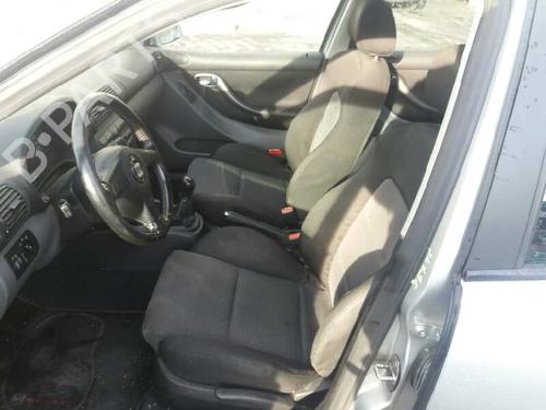Right taillight SEAT TOLEDO II (1M2)  | BP5192449C35 