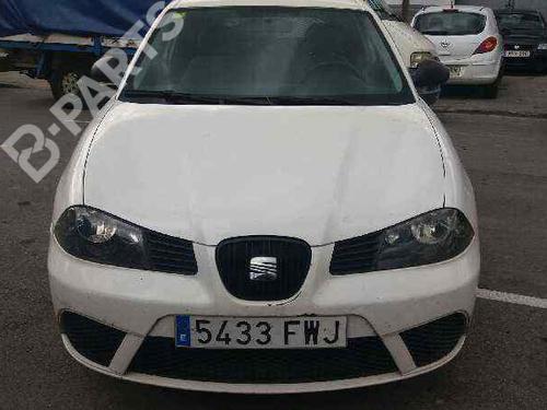 Right front brake caliper SEAT IBIZA III (6L1)  | BP11595220M104 