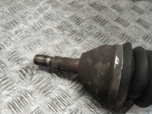 Left front driveshaft OPEL ASTRA H (A04) 1.7 CDTI (L48) | BP27444872M38 