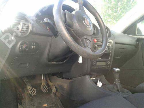 Front wiper motor SEAT IBIZA III (6L1)  | BP5161325M29 