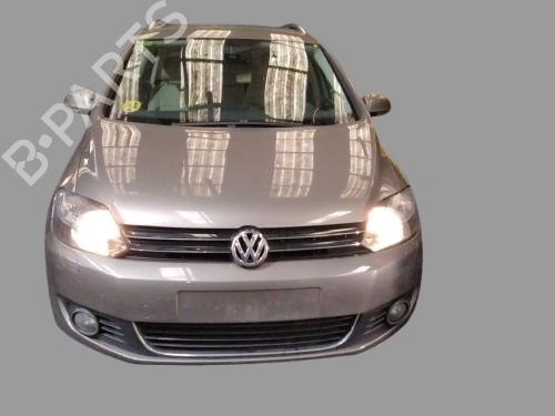 Steering column VW GOLF PLUS V (5M1, 521) 1.6 TDI | BP31345653M21 