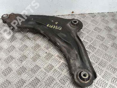 Right front suspension arm RENAULT LAGUNA II (BG0/1_)  | BP5196779M13 