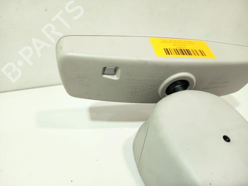 Rear mirror RENAULT CAPTUR I (J5_, H5_) 1.2 TCe 120 | BP35953064I6 - Image 3