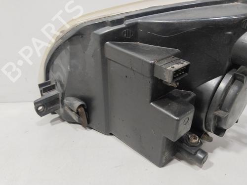 Højre forlygte CITROËN BERLINGO / BERLINGO FIRST MPV (MF_, GJK_, GFK_) 1.6 HDI 75 (MF9HW, GJ9HWC, GF9HWC, GN9HWC) | BP30081410C29