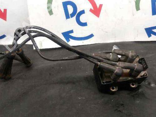 Used Ignition coil RENAULT TWINGO I (C06_) [1993-2012]  5165765