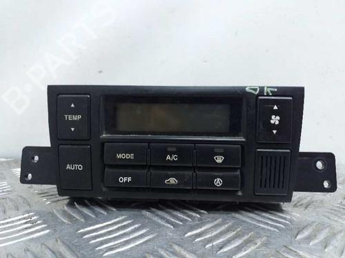 Used Climate control Climate control HYUNDAI TUCSON (JM) [2004-2019] 5193155 5193155