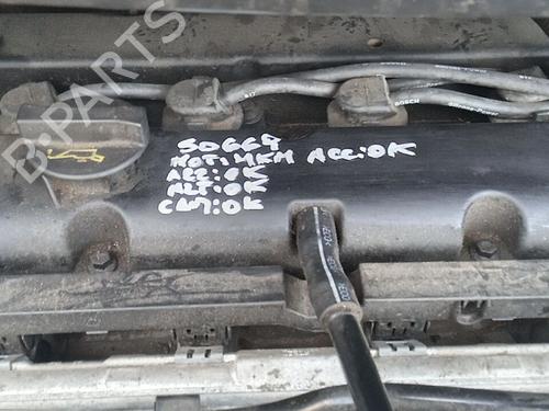 Zekeringkast FORD FOCUS C-MAX (DM2) 1.6 | BP19787888E1 