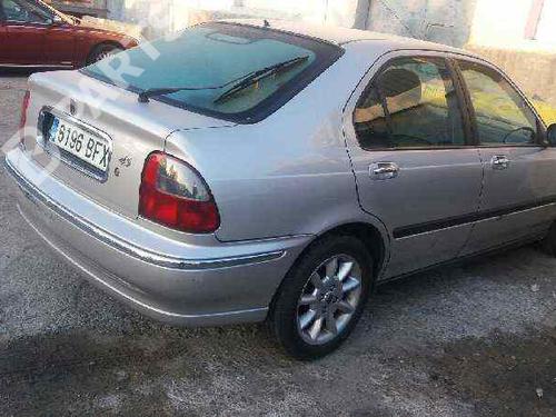 Starter ROVER 45 I Hatchback (RT)  | BP5161837M8 