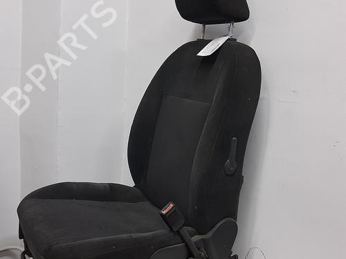 Right front seat FORD FOCUS C-MAX (DM2) | BP5165197C16 - Image 4