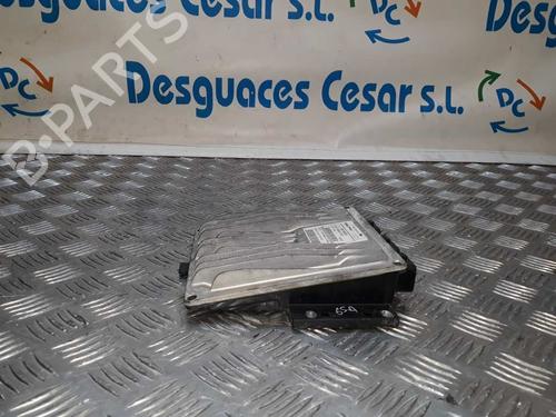Used Engine control unit (ECU) Engine control unit (ECU) NISSAN MICRA II (K11) [1992-2007] 5199833 5199833