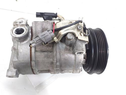 AC compressor MERCEDES-BENZ A-CLASS (W176) A 180 CDI (176.000) | BP15402713M34 