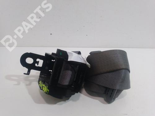 Used Rear right seatbelt JEEP GRAND CHEROKEE III (WH, WK) 3.0 CRD (218 hp) 11178823