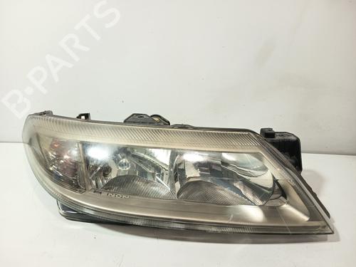 Used Right headlight Right headlight RENAULT LAGUNA II (BG0/1_) 2.0 16V (BG00, BG0K, BG0P, BG0W) (135 hp) 36453380 36453380