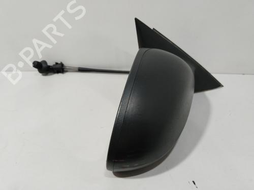 Right mirror SEAT IBIZA III (6L1) 1.4 TDI | BP28276384C27 