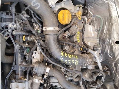 Instrument cluster DACIA SANDERO II TCe 90 (B8M1, B8MA, B8AC) | BP36533573C47  - Image 5