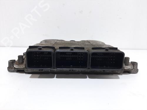 Used Engine control unit (ECU) Engine control unit (ECU) RENAULT LAGUNA I (B56_, 556_) 1.9 dCi (B56W) (107 hp) 10189231 10189231