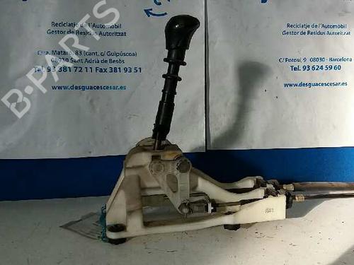 Used Gear lever Gear lever KIA RIO II (JB) [2005-2011] 7416934 7416934